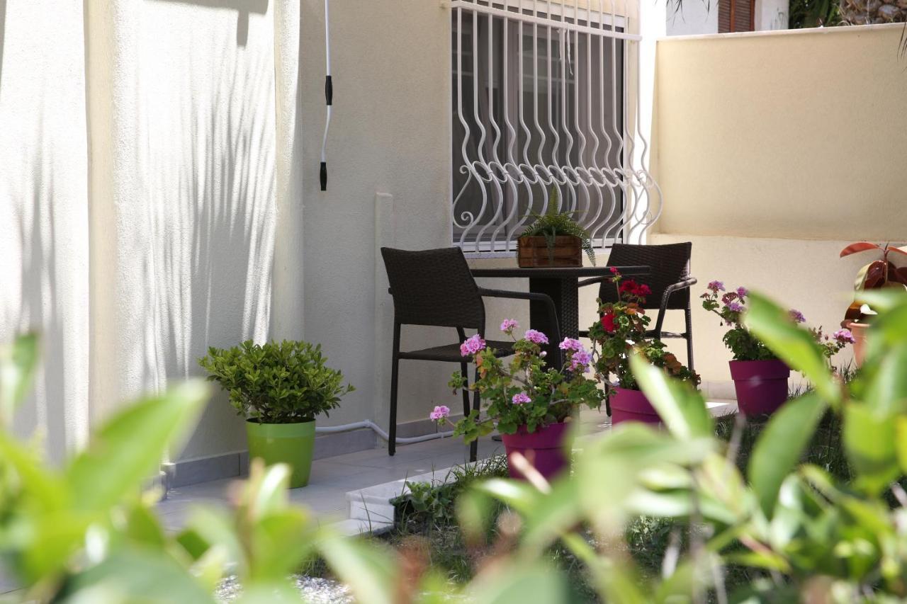 Vila Encanto Pefkohori Exteriér fotografie