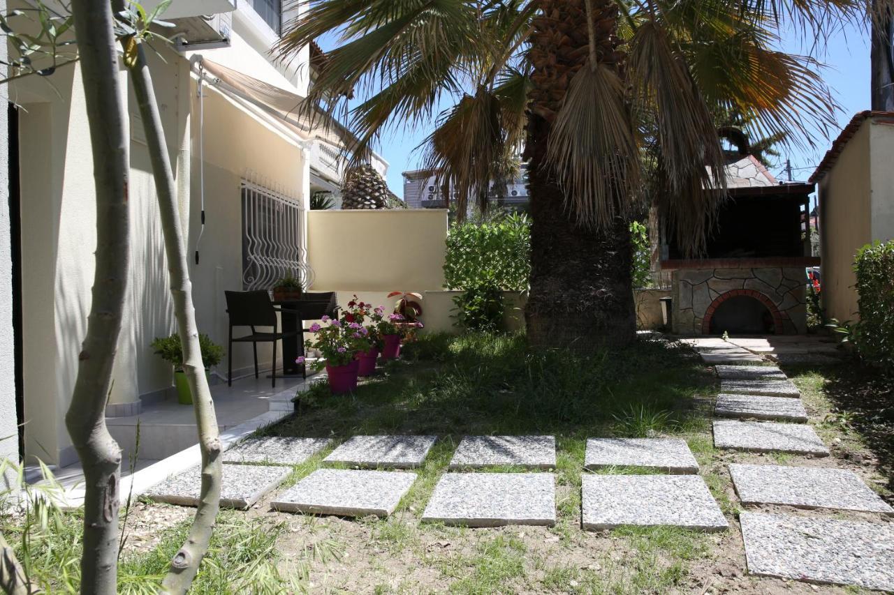 Vila Encanto Pefkohori Exteriér fotografie